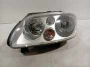 Scheinwerfer Links 0301205203 Volkswagen Touran (1T1/T2) Großraumlimousine 2.0 FSI 16V (BVY(Euro 4)) 2006 BVY(Euro 4)