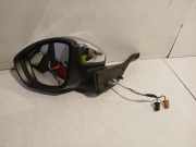 Au?enspiegel Links Elektrisch 1607511580 Peugeot 208 I (CA/CC/CK/CL) Schr?gheck 1.2 Vti 12V PureTech 82 (EB2F(HMZ)) 2013-07