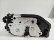Türschloß Zv Elektrisch Links Hinten 7229459 BMW 3 serie (F30) Limousine 330e (B48-B20A) 2016-05