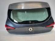 Heckklappe Renault Clio V (RJAB) Schrägheck 5-drs 1.0 TCe 100 12V (H4D-450(H4D-B4)) 2020-12