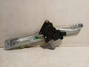 Fensterheber Elektr. Links Hinten 13464552 Opel Insignia Sports Tourer Kombi 1.5 Turbo 16V 165 (B15SFT(Euro 6)) 2017-07