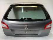 Heckklappe Peugeot 508 SW (8E/8U) Kombi 1.6 THP 16V (EP6CDT(5FV)) 2011-09