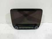 Navigation Set H1BT18K810ZNM Ford Puma SUV 1.0 Ti-VCT EcoBoost 12V (B7JA) 2021