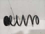 Spiralfeder Rechts Hinten 2Q0511121ED Volkswagen Polo VI (AW1) Schrägheck 5-drs 2.0 GTI Turbo 16V (DNND) 2022 DNND