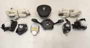 Airbag Set BMW 3 serie Touring (F31) Kombi 316i 1.6 16V (N13-B16A) 2013-10