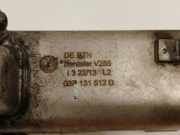 Agr Kühler 03P131512D Volkswagen Polo V (6R) Schrägheck 1.2 TDI 12V BlueMotion (CFWA(Euro 5)) 2014 CFWA(Euro 5)