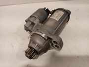 Anlasser 02m911021g Volkswagen Up! (121) Schrägheck 1.0 MPI 12V (DSGC) 2021-03 DSGC