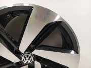 Felge 5G0601025CN Volkswagen Golf VIII (CD1) Schrägheck 1.5 eTSI 16V (DFYA) 2021 DFYA