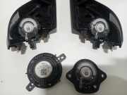 Audio Set 107974800E Tesla Model 3 Limousine Long Range AWD 75 kWh (3D7) 2019-09