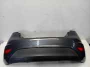 Stoßstange Hinten Ford Fiesta 6 (JA8) Schrägheck 1.4 16V (SPJA(Euro 4)) 2010