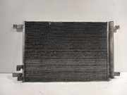 Klima Radiator 5Q0816411BG Volkswagen Golf VII Variant (AUVV) Kombi 2.0 TDI 16V (DFGA) 2019-01 DFGA