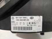 Scheinwerfer Rechts 5K1941006L Volkswagen Golf VI (5K1) Schr?gheck 1.2 TSI BlueMotion (CBZB) 2010-08 CBZB