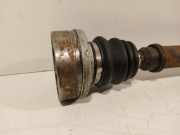 Antriebswelle Rechts Vorne Volkswagen Golf VI Variant (AJ5/1KA) Kombi 1.6 TDI 16V 105 (CAYC) 2011-04 CAYC