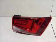 Rücklicht Rechts Aussen 575945208D Seat Ateca (5FPX) SUV 1.5 TSI 16V (DPCA) 2019-08