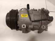 Klima Pumpe Kia Rio IV (YB) Schrägheck 1.0i T-GDi 100 12V (G3LC) 2017-09