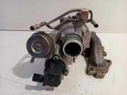 Turbolader 144106331R Renault Megane IV (RFBB) Schrägheck 5-drs 1.2 Energy TCE 130 (H5F-408(H5F-F4)) 2016