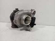 Turbolader 782320207 BMW 5 serie (F10) Limousine 530d 24V (N57-D30A) 2013