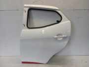 Tür Links Hinten Toyota Aygo (B40) Schrägheck 1.0 12V VVT-i (1KR-FE) 2015-01