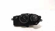Heizung Bedienung 796008MJG4 Honda Civic (FK/FN) Schrägheck 2.2 i-CTDi 16V (N22A2(Euro 4)) 2006-11