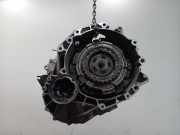 Getriebe Automatik NQL Audi A1 Sportback (8XA/8XF) Schrägheck 5-drs 1.4 TFSI 16V 122 (CAXA(Euro 5)) 2012-05