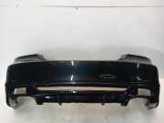 Stoßstange Hinten BMW 1 serie (E82) Coupé 135i 24V (N54-B30A) 2008