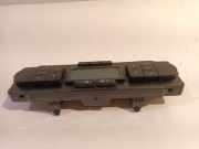 Heizung Bedienung Seat Altea (5P1) Großraumlimousine 1.6 (BSE) 2007-04