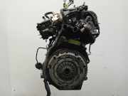 Motor CHZD Seat Leon (5FB) Schrägheck 5-drs 1.0 TSI 12V (CHZD) 2015