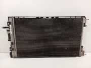 Klima Radiator 13330217 Opel Insignia Sports Tourer Kombi 2.8 V6 Turbo 24V 4x4 OPC (B28NER) 2010-04