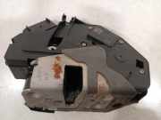 T?rschlo? Zv Elektrisch Rechts Vorne 31301739 Volvo V60 I (FW/GW) Kombi 2.4 D6 20V Plug-in Hybrid AWD (D82PHEV) 2014