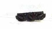 Heizung Bedienung 7M5T18C612CE Ford Kuga I SUV 2.0 TDCi 16V (G6DG) 2010-05