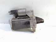 Anlasser 0001170611 Opel Corsa E Schrägheck 1.4 16V (B14XEL(Euro 6)) 2017-09