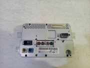 Navigation Set CF6N18C815HJ Land + Range Rover Range Rover Evoque (LVJ/LVS) SUV 2.2 SD4 16V (224DT(DW12BTED4)) 2014