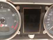 Tachoeinheit Kmh 4F0920931H Audi S6 (C6) Limousine 5.2 V10 40V (BXA) 2006