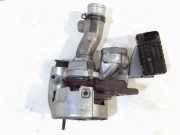 Turbolader 07Z145702P Volkswagen Touareg (7LA/7L6) SUV 5.0 TDI V10 (AYH) 2002-12 AYH