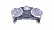Tachoeinheit Kmh 9662904680 Peugeot 207/207+ (WA/WC/WM) Schrägheck 1.4 HDi (DV4TD(8HZ)) 2006-09