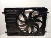 Kühlerventilatormotor JX618C607B Ford Focus 4 Wagon Kombi 1.0 EcoBoost 12V Hybrid 125 (B7DA) 2021