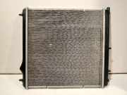 Radiator 886160000 Citroën C3 (SX/SW) Schrägheck 1.2 Vti 12V PureTech (EB2F(HMZ)) 2017