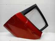 Tür Links Hinten Peugeot 208 (CA/CC/CK/CL) Schrägheck 1.2 Vti 12V (HMZ) 2013-05