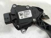 Gaspedal 180024BA0B Renault Kadjar (RFEH) SUV 1.2 Energy TCE 130 (H5F-408) 2017