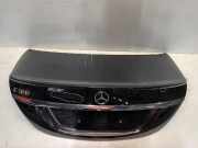 Heckklappe Mercedes-Benz C (W205) Limousine C-180 1.6 16V (M274.910(Euro 6)) 2014