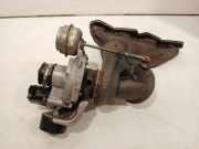 Turbolader 11627645759 BMW 1 serie (F20) Schrägheck 5-drs 114i 1.6 16V (N13-B16A) 2013