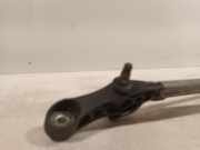 Scheibenwischer Mechanisch Vorne 7260488 BMW 3 serie (F30) Limousine 320i 2.0 16V (N20-B20A) 2012