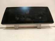 Navigation Display 9840926 BMW 5 serie (G30) Limousine 530e Plug-in Hybrid (B48-B20A) 2020