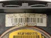 Airbag 3064537 Dacia Sandero II Schrägheck 1.2 16V (D4F-F732) 2015-06