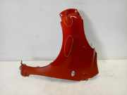 Kotflügel Links Vorne Peugeot 107 Schrägheck 1.0 12V (384F(1KR)) 2009