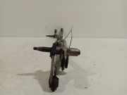 Scheibenwischer Mechanisch Vorne 8U1955023 Audi Q3 (8UB/8UG) SUV 2.0 16V TFSI 170 Quattro (CCZC(Euro 5)) 2013