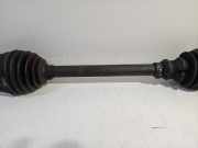 Antriebswelle Rechts Vorne Fiat Ducato (250) Van 2.3 D 120 Multijet (F1AE0481D) 2007-04