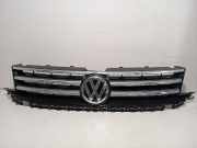 Grill 2K5853653A Volkswagen Caddy Kombi III (2KB,2KJ) Großraumlimousine 1.2 TSI (CBZA) 2013 CBZA