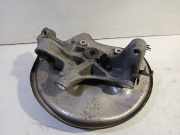 Radnabe Rechts Hinten 8K0501249 Audi A4 Avant (B9) Kombi 2.0 TDI Ultra 16V (DEUA) 2016-04