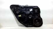Fensterheber Elektr. Links Hinten 30784312 Volvo V60 I (FW/GW) Kombi 2.0 D3 20V (D5204T7) 2014